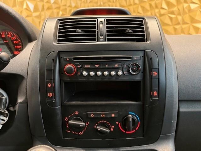 Peugeot Expert 2.0 HDi 125CV FAP PC-TN 10Q Furgone
