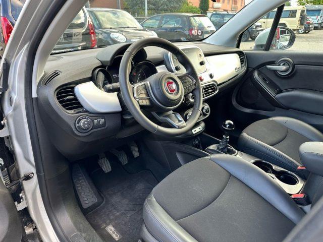 FIAT 500X 1.6 MultiJet 130 CV Connect