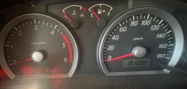 SUZUKI JIMMY 4X4 Diesel DDiS 1.5 CV 65 Km 181.088 certificati