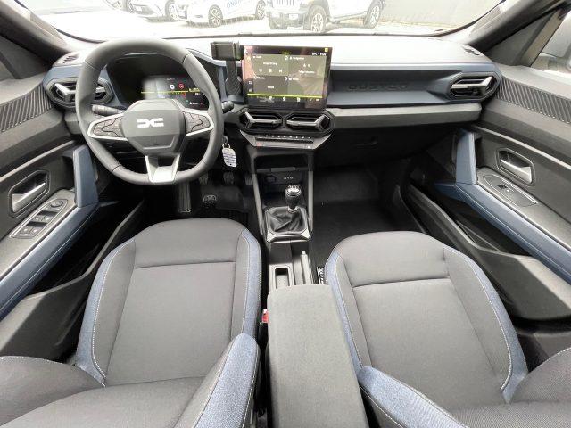 DACIA Duster 1.0 TCe GPL 100cv 4x2 Expression #Winter.Pack