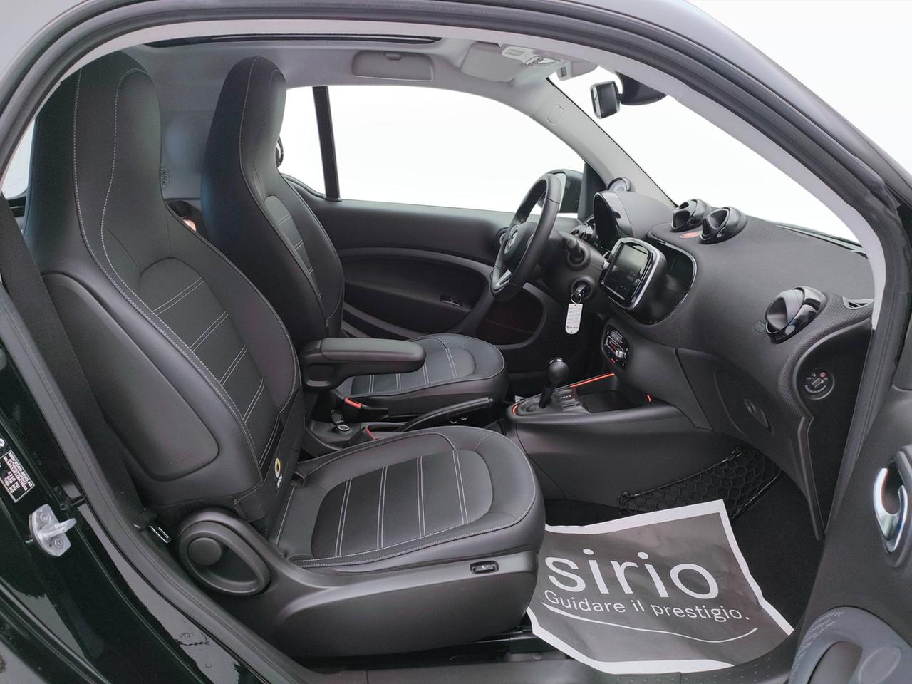 SMART Fortwo III 2020 - Fortwo eq Prime 22kW