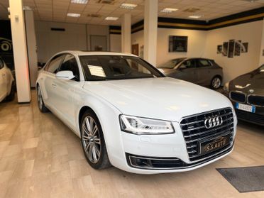 Audi A8 L 4.2 V8 TDI 385 CV quattro tiptronic