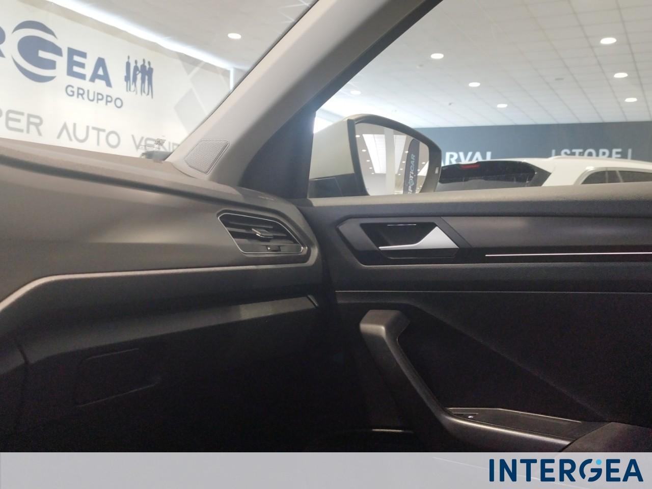 VOLKSWAGEN T-Roc 1.0 tsi Style 115cv