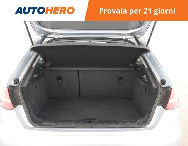 AUDI A3 SPB 1.6 TDI S tronic