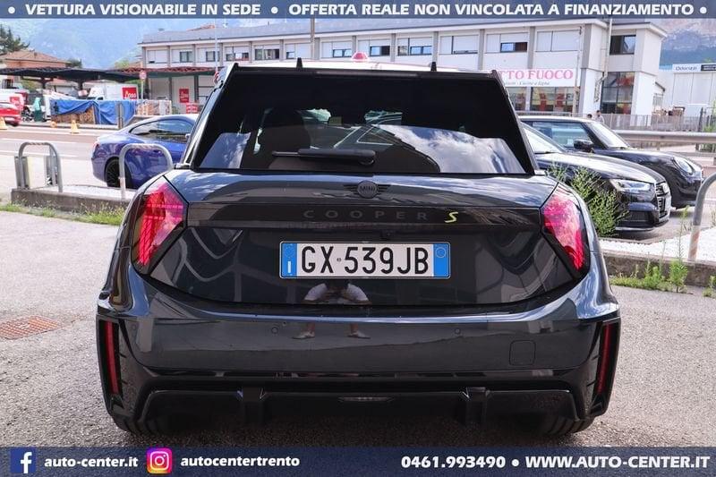 MINI Mini Electric Cooper SE JCW 3p Pacchetto XL