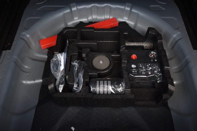 JEEP Compass 1.6 Multijet II 2WD Limited *CAM 360°*