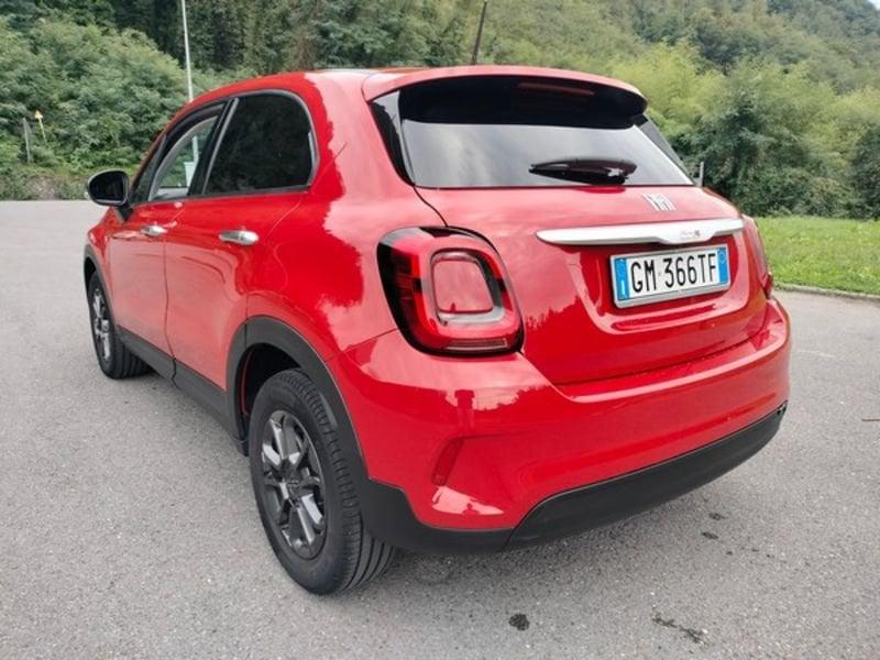 FIAT 500X 500X 1.3 MultiJet 95 CV