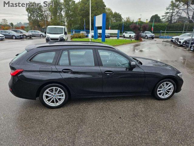 BMW 320 d Touring mhev 48V xdrive - GC501JJ