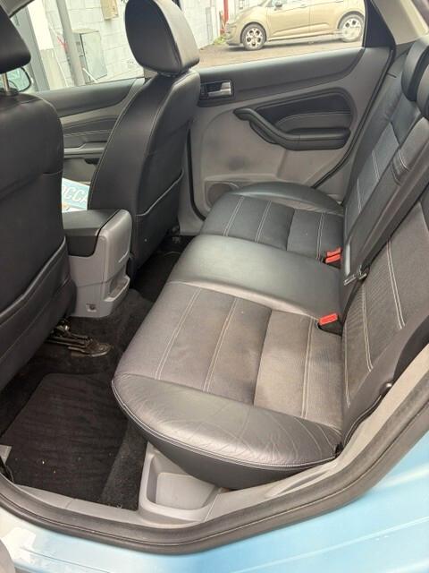Ford Focus 1.6 Ti-VCT (115CV) 5p. Tit.