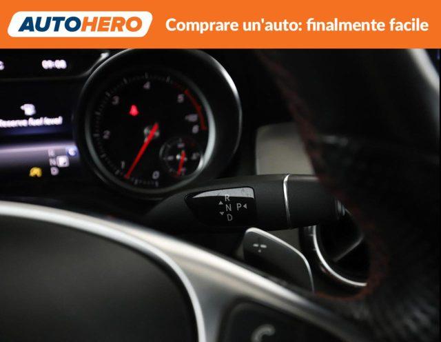 MERCEDES-BENZ CLA 200 d Automatic Premium