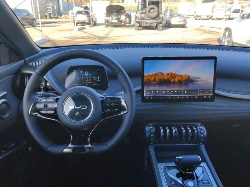 BYD ATTO3 ATTO 3 Comfort