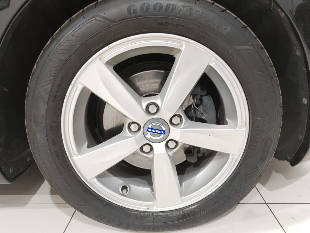 Volvo V40 D2 1.6 Kinetic