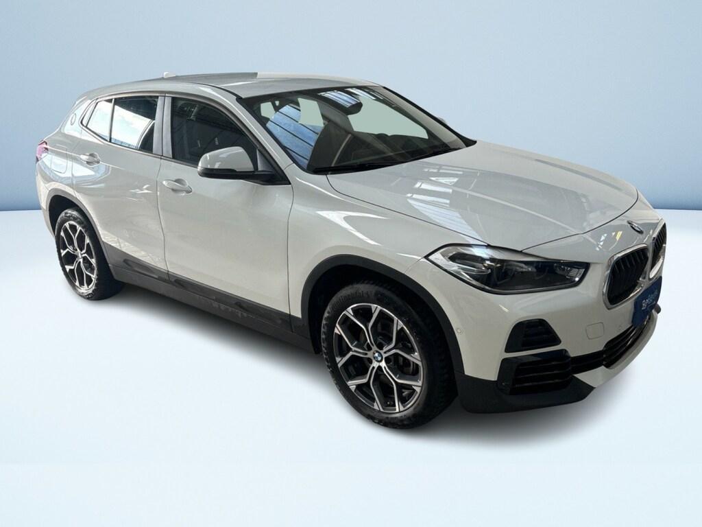 BMW X2 18 i Business X sDrive Steptronic