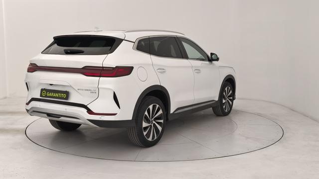 BYD Seal U 1.5 phev Boost 2wd