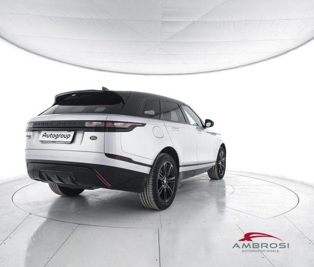 LAND ROVER Range Rover Velar 2.0D I4 240 CV R-Dynamic S