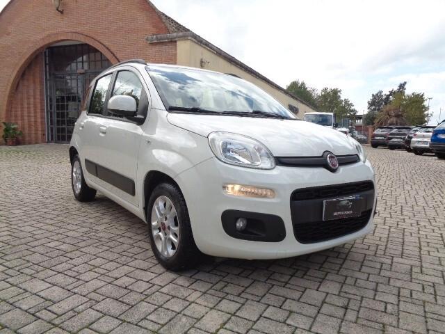 Fiat Panda 1.2 EasyPower Lounge GPL