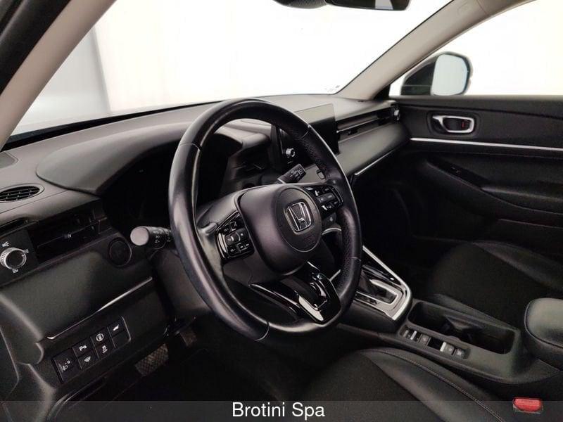 Honda HR-V HEV 1.5 Advance eCVT