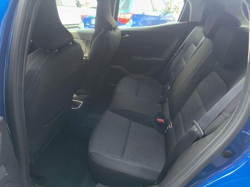 Renault Clio 1.5 DCI Zen