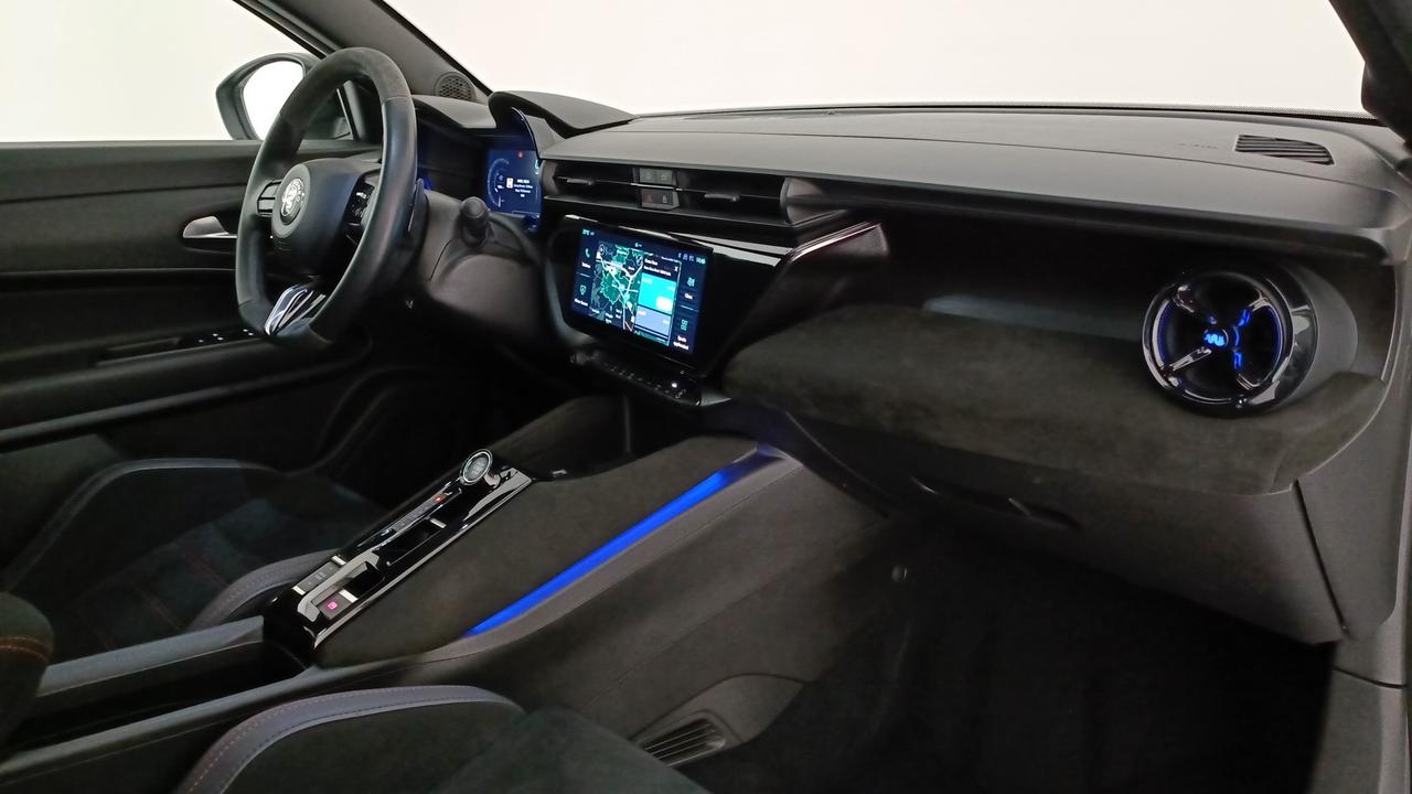 ALFA ROMEO Junior - Junior 1.2 ibrida Speciale 145cv edct6