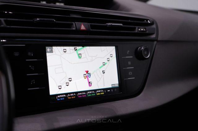 CITROEN C4 Picasso 1.6 BlueHDi 120CV S&S Feel