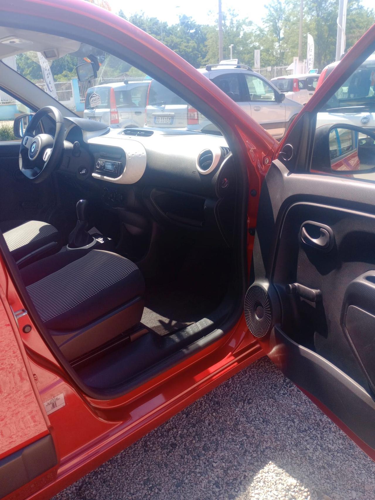 Renault Twingo SCe Life