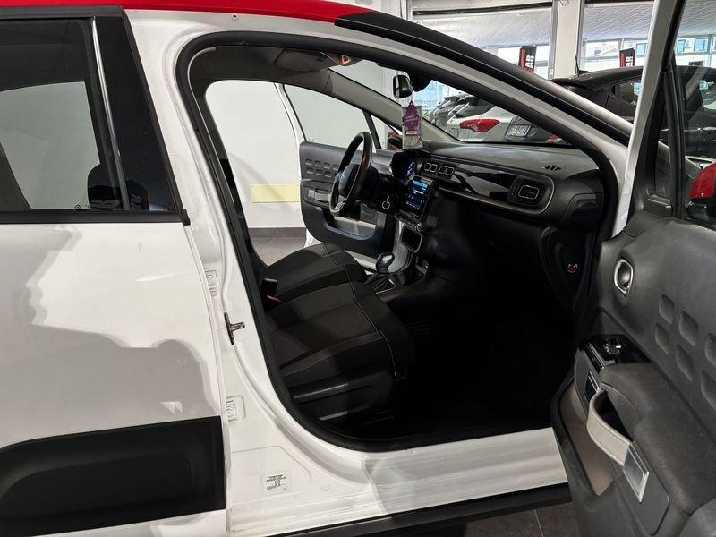 Citroën C3 PureTech 110 S&S Shine Pack EAT6