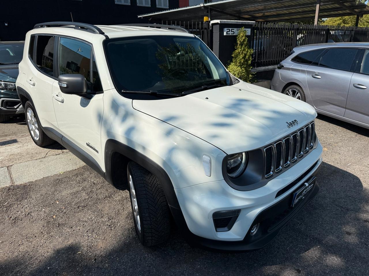Jeep Renegade 1.0 T3 Limited