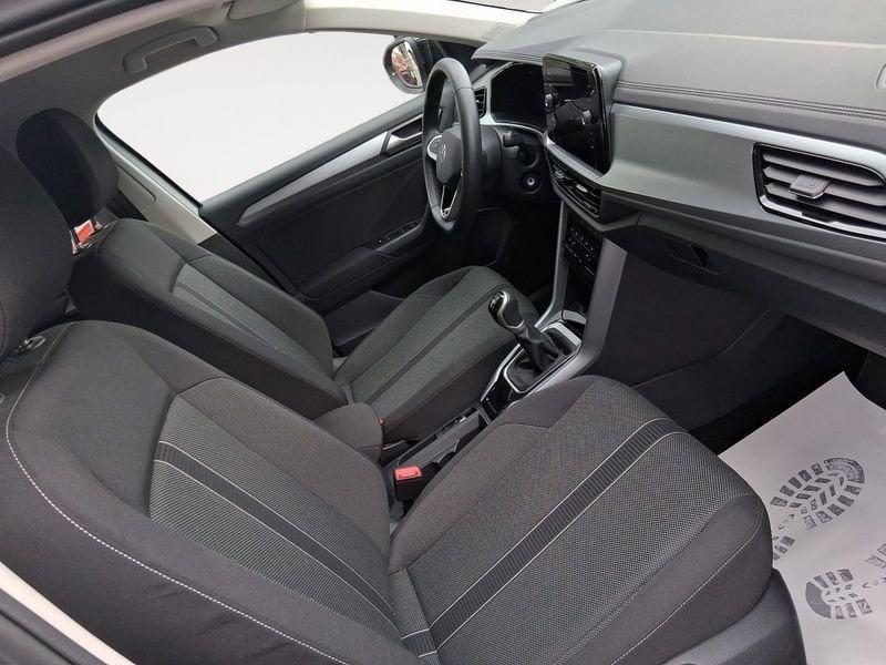 Volkswagen T-Roc T-Roc 2.0 TDI SCR Life