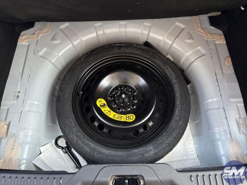 Ford Focus 1.0 ECOBOOST 125 CV ACTIVE