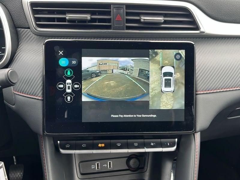 MG ZS 1.5 VTi-Tech Luxury