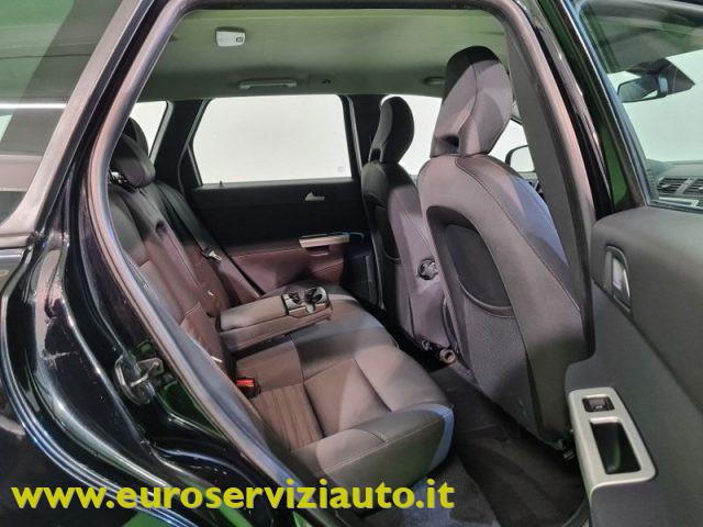 VOLVO V50 V50 2.0d Summum powershift