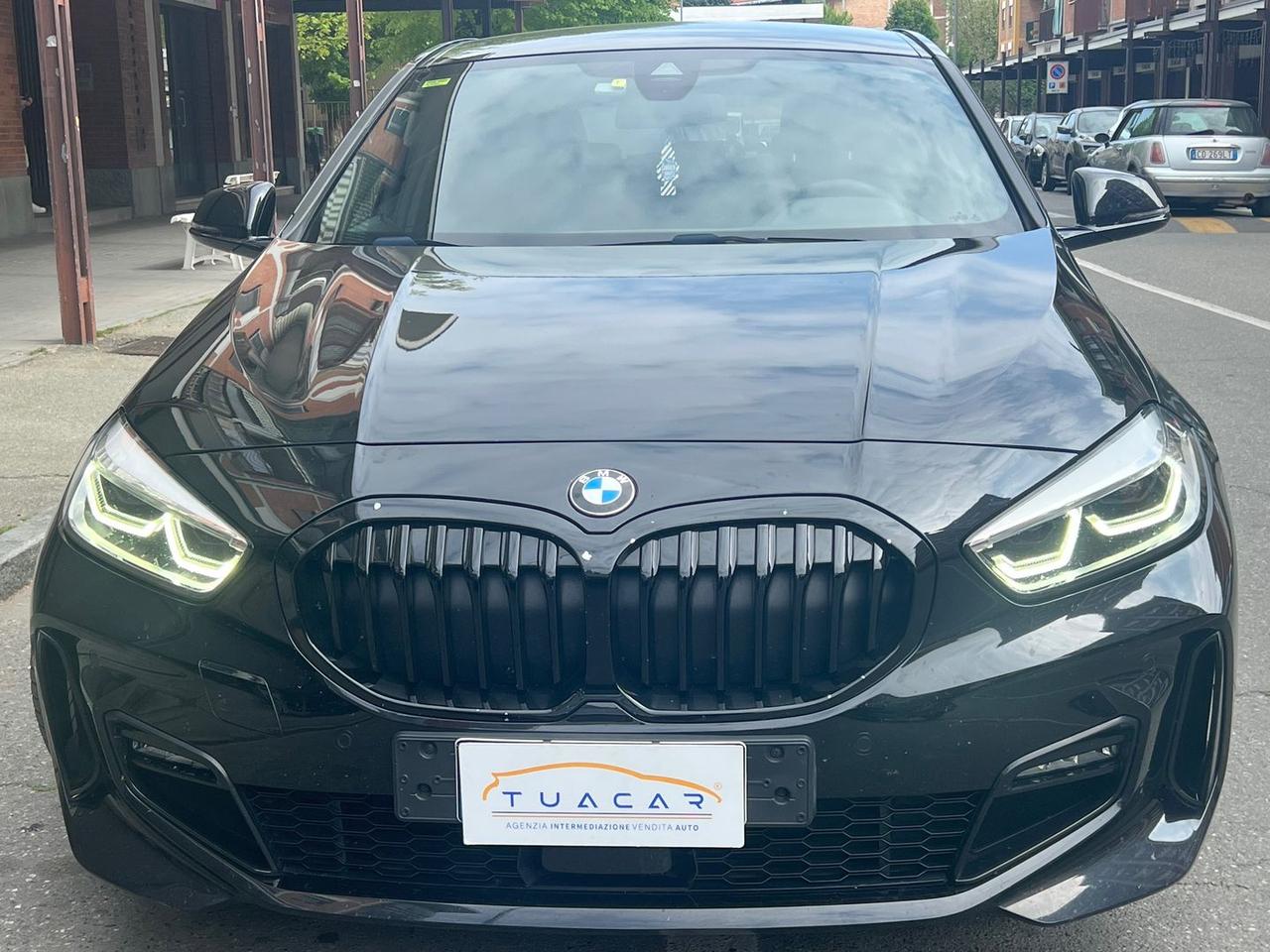 Bmw 118 M Sport 118 i #10375