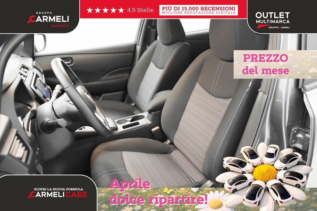 Nissan Leaf 40kWh Acenta CVT