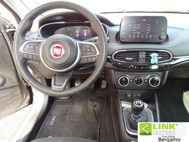 FIAT Tipo 1.0 5 porte City Life