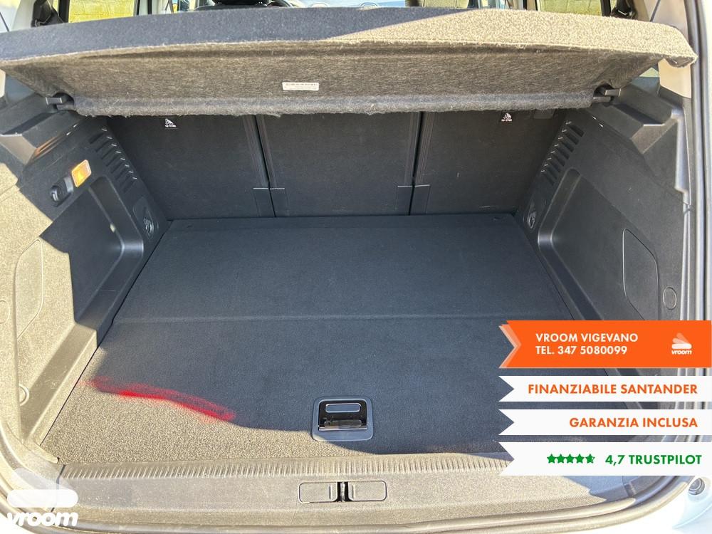 CITROEN C5 Aircross 1ª s. C5 Aircross Hybrid 2...