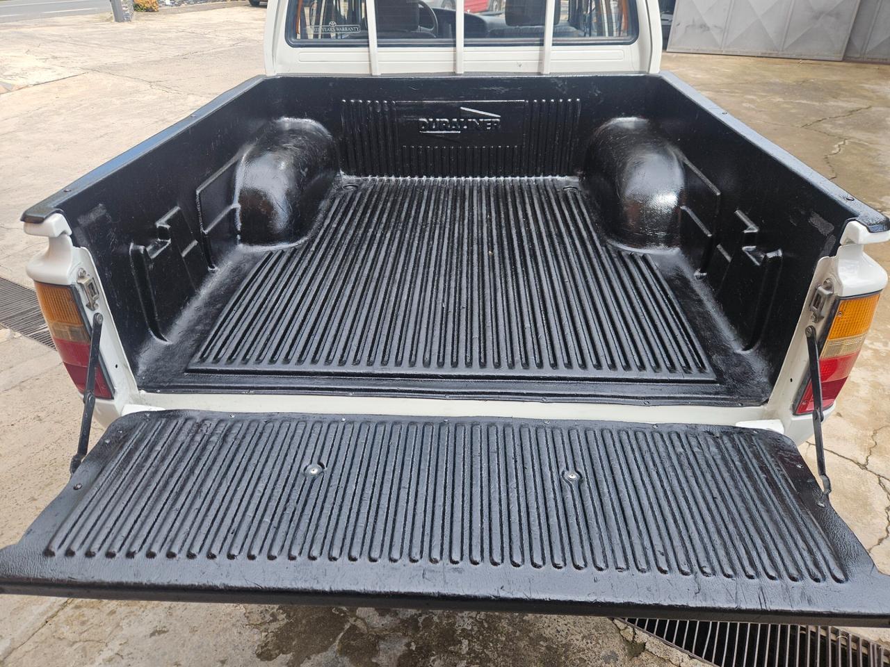 Toyota Hilux 2.4 diesel 4 porte LN 105 Pick-up