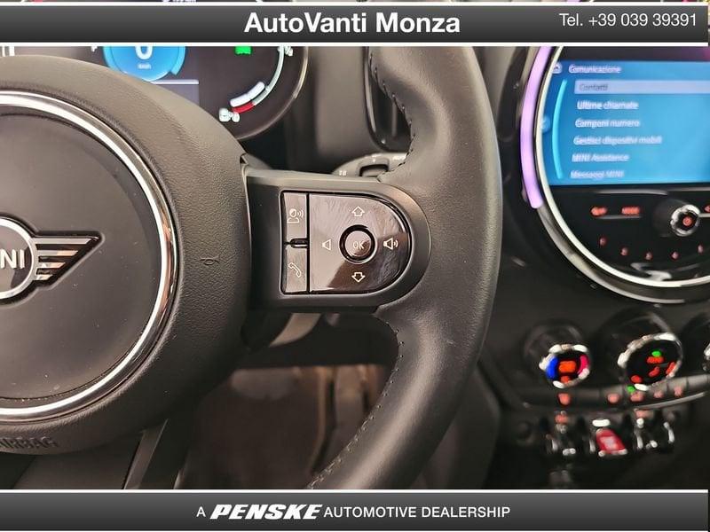 MINI Countryman Mini Countryman 1.5 Cooper Classic auto