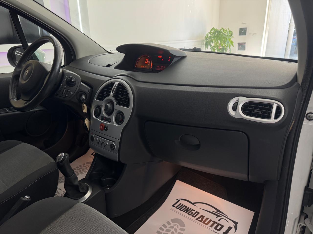 Renault Grand Modus Dynamique Full Opt