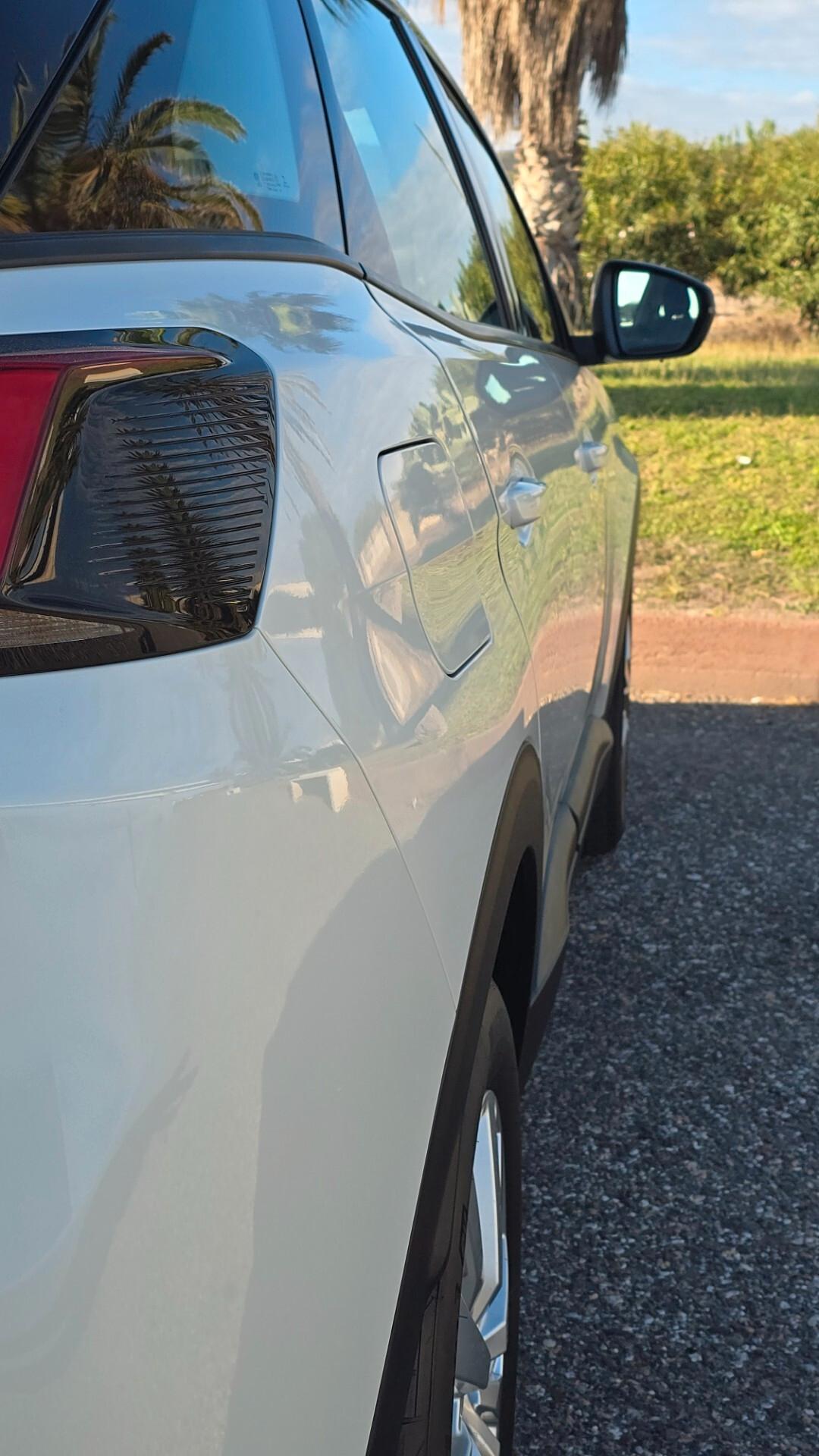 Peugeot 3008 BlueHDi 120 S&S EAT6 Business