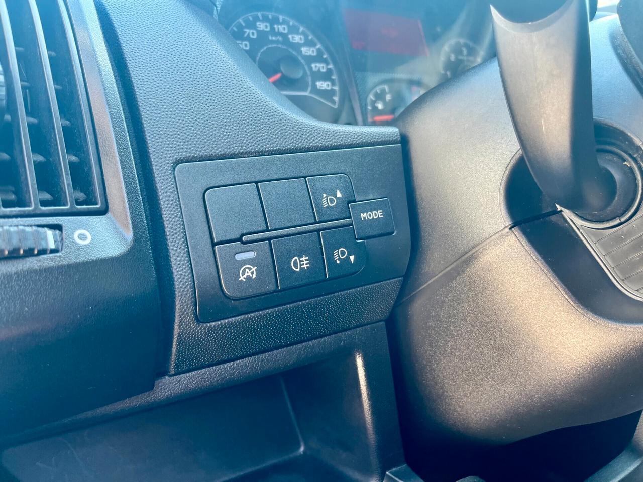 Citroen Jumper Furgone 30 L2H2 BlueHDi 120 S&S