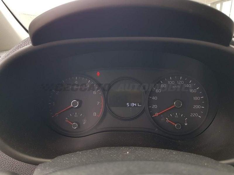 KIA Picanto Picanto 1.0 dpi Urban Gpl