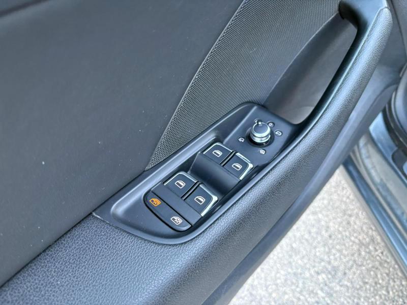 Audi A3 Sportback 2.0 tdi 150 CV SLINE