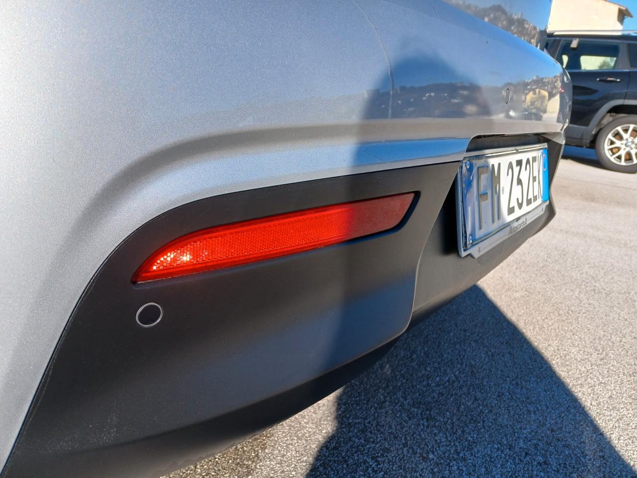 Kia Rio 1.4 CRDi 90CV 5 PORTE COOl 2018