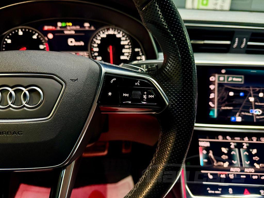 Audi A7 Sportback 45 3.0 tdi mhev Business plus quattro s-tronic