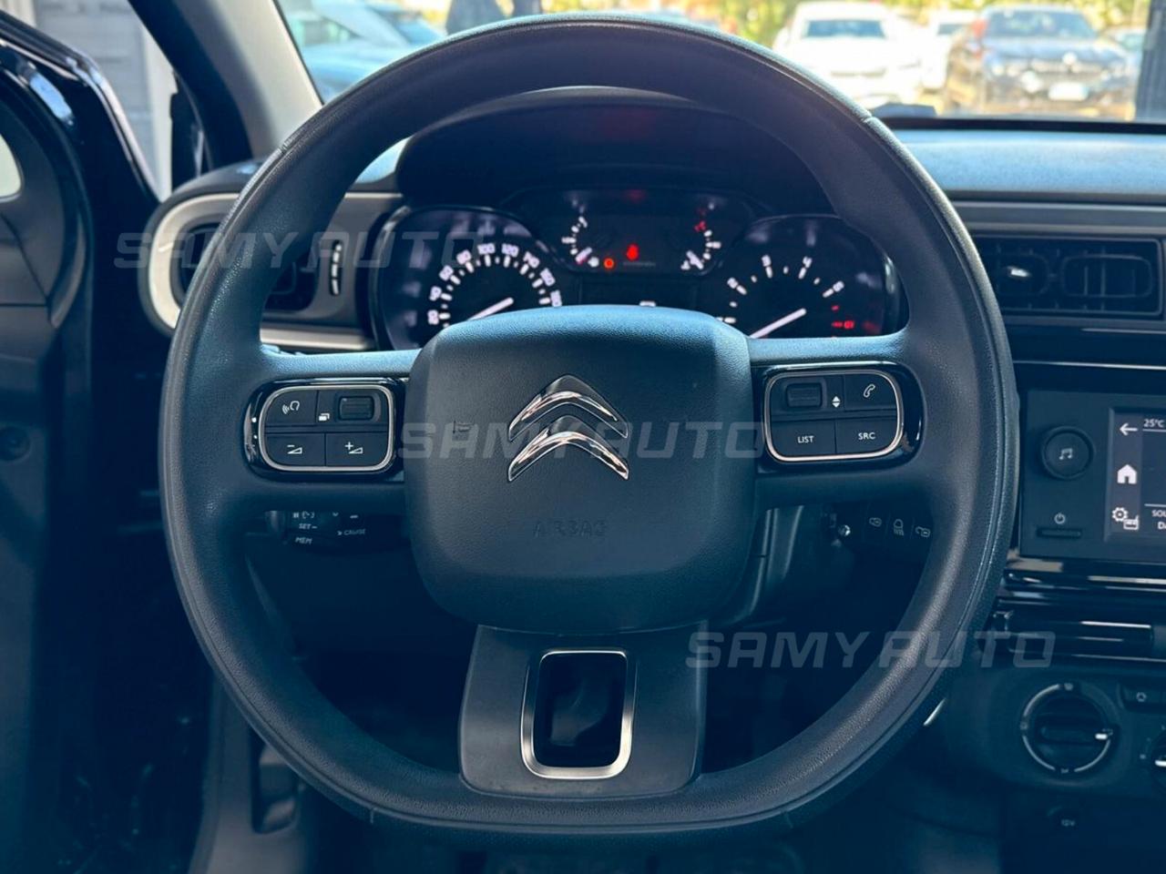 Citroen C3 BlueHDi 100 S&S Feel