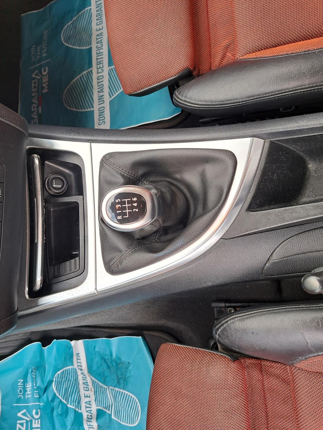 Bmw 118 Futura DPF