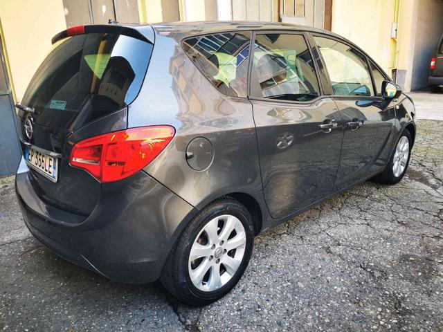 OPEL Meriva 1.3 CDTI 95CV ecoFLEX Cosmo