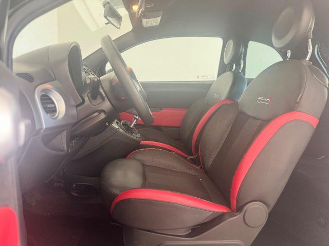 FIAT 500 1.2 GQ