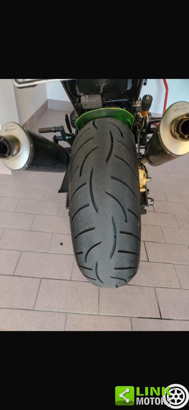 KAWASAKI Z 1000 Z1000
