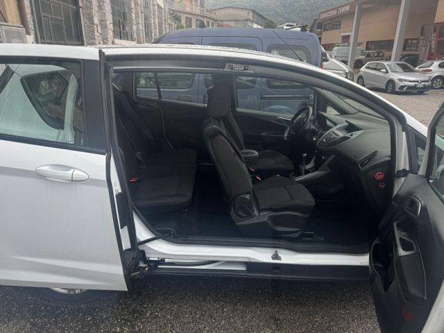 FORD B-Max 1.5 TDCi 75 CV EURO 6B